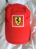 Casquette Ferrari original. Nouveau !  Cadeau reçu., Vêtements | Hommes, Chapeaux & Casquettes, Casquette, Enlèvement ou Envoi