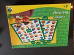 Bingo sesamstraat, Hobby en Vrije tijd, Een of twee spelers, Ophalen, Gebruikt