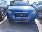 PRO AUDI A3 8P 2L 140 CV, Ophalen, Gebruikt, Audi