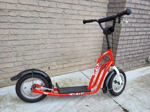 Yedoo Tidit Step, Fietsen en Brommers, Steps, Zo goed als nieuw, Gewone step, Ophalen