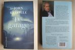 503 - De garage - John Banville, Europa overig, Ophalen of Verzenden, Zo goed als nieuw, John Banville