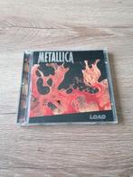 CD Metallica, Comme neuf, Enlèvement