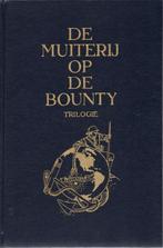 DE MUITERIJ OP DE BOUNTY TRILOGIE - NORDHOFF-HALL, Ophalen of Verzenden, Gelezen, NORDHOFF-HALL, Nederland