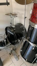 Beginners drumstel, Muziek en Instrumenten, Drumstellen en Slagwerk, Ophalen, Gebruikt, Tama