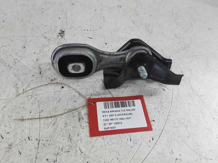 MONTAGE MOTEUR Renault Arkana (RJLL) (113606335R), Autos : Pièces & Accessoires, Suspension & Châssis, Renault, Utilisé