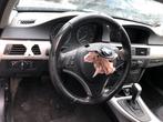 VOLANT DIRECTION BMW 3 serie Touring (E91) (01-2004/12-2012), Autos : Pièces & Accessoires, Utilisé, BMW
