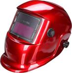 Automatische lashelm | MIG TIG ARC | GRATIS LEVERING, Bricolage & Construction, Casques de sécurité, Neuf, -, -, SIXTOL