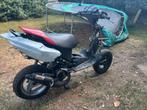Peugeot Speedfight 2 voldige nieuwe kappset meer info onder, Ophalen, Cilinder