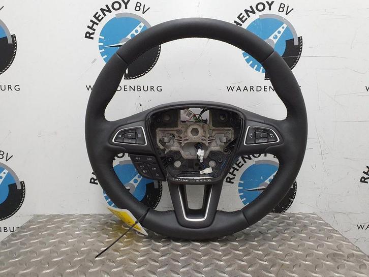 FORD ECOSPORT [STEERING_WHEEL] 2019, Auto-onderdelen, Besturing, Gebruikt, ARN erkend, Stiba lid, Erkend duurzaam, Ophalen of Verzenden