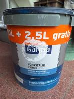 Gamma Voorstrijk-Primer, Doe-het-zelf en Bouw, Ophalen