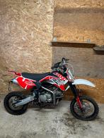 Dirt bike Viper 160cc, Fietsen en Brommers, Minibikes, Midibikes en Pitbikes, Ophalen of Verzenden, Gebruikt, 160 cc, Pitbike