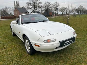 Mazda MX5 NA 1.6i  beschikbaar voor biedingen