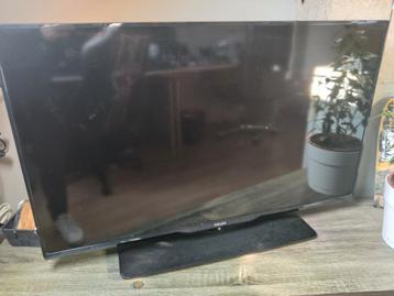 Philips flatscreen beschikbaar voor biedingen