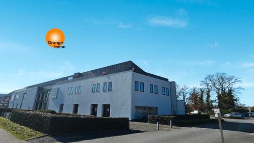 Modern dakappartement met zonnig terras en garage., Immo, Huizen en Appartementen te koop, Maasmechelen, tot 200 m², Appartement