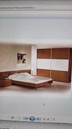 Garde- robes Merisier, Maison & Meubles