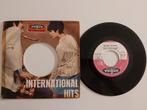 Jacques Dutronc - hippie hippie hoera, Pop, Ophalen of Verzenden, 7 inch, Zo goed als nieuw