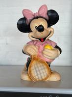 Disney Minnie Mouse pop, Verzamelen, Disney, Ophalen of Verzenden, Overige figuren, Gebruikt, Beeldje of Figuurtje