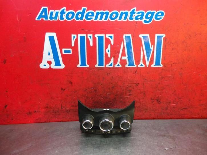 PANNEAU DE COMMANDE CHAUFFAGE Mini Mini (F55) (3Z17072411), Autos : Pièces & Accessoires, Tableau de bord & Interrupteurs, Mini