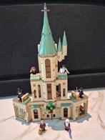 Lego Harry Potter kasteel., Kinderen en Baby's, Speelgoed | Duplo en Lego, Ophalen of Verzenden, Zo goed als nieuw, Complete set