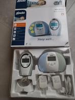 Babyfoon, Kinderen en Baby's, Ophalen, Zo goed als nieuw, Terugspreekfunctie