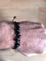 Bracelet tourmaline noire, Enlèvement, Comme neuf