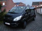 Ford Transit Custom Trend 6 plaatsen  L2H1 2.2 D, Voorwielaandrijving, Euro 5, 4 cilinders, 2800 kg