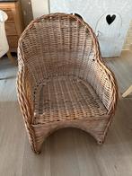 Siege en osier à donner, Ophalen, Zo goed als nieuw, Wicker