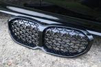 MPA Shadowline voorgrill voor BMW 1-serie, Gebruikt, Voor, Ophalen of Verzenden, Bumper
