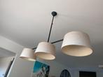 Landelijke lamp eettafel, Ophalen, Gebruikt, Metaal, Landelijk