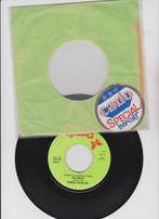 Jethro Tull – Witch's Promise / Teacher   1970, Cd's en Dvd's, Vinyl Singles, 7 inch, Single, Ophalen of Verzenden, Zo goed als nieuw