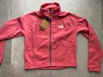 The North face - Cropped fleece koraal. Maat S. Nieuw, Sport en Fitness, Bergsport en Wandelen, Ophalen of Verzenden, Nieuw, Kleding