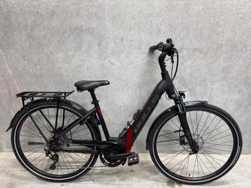Bulls elektrische fiets | zeer nette staat | 90Nm middenmoto beschikbaar voor biedingen
