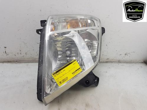 KOPLAMP RECHTS Opel Meriva (|93175365|93321053|), Auto-onderdelen, Verlichting, Opel, Gebruikt