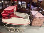 retro poppenwagen, Antiek en Kunst, Ophalen