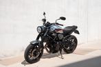 YAMAHA XSR 700, Motoren, 2 cilinders, Motorrijbewijs A, Bedrijf, Meer dan 35 kW