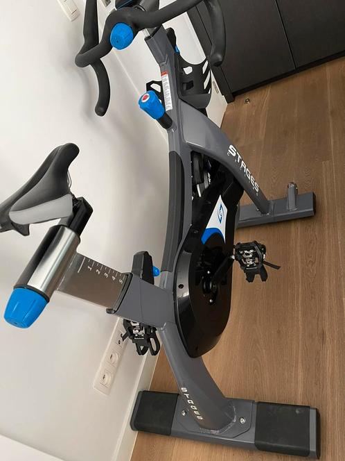 Vélo Bike Spinning Stages, Sports & Fitness, Sports & Fitness Autre, Comme neuf
