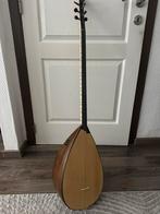 Baglama uzun sap, Muziek en Instrumenten, Snaarinstrumenten | Gitaren | Bas, Ophalen, Zo goed als nieuw