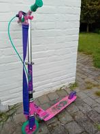 Step Oxelo meisje, Fietsen en Brommers, Steps, Ophalen, Zo goed als nieuw