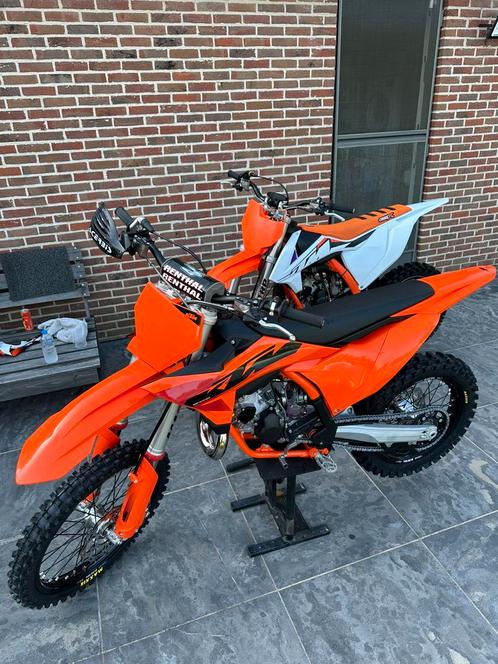 KTM 85sx 2025, Motoren, Motoren | KTM, Particulier, Ophalen