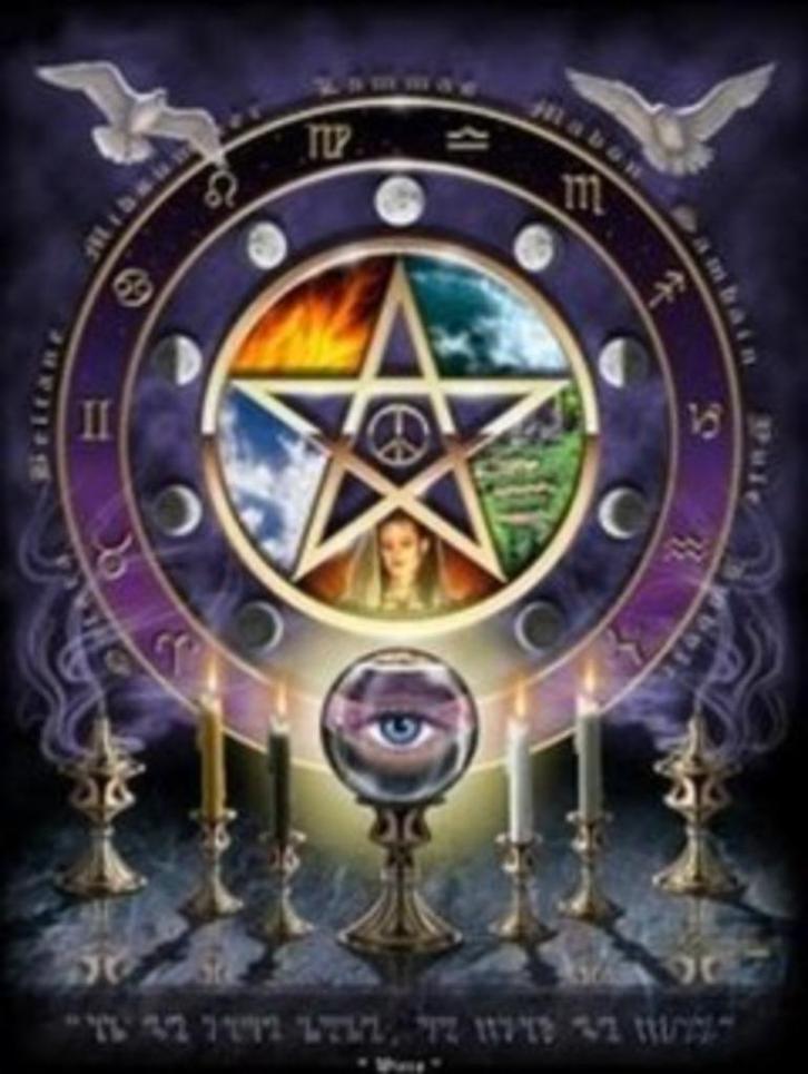 Nancy Medium, Services & Professionnels, Bien-être | Autre