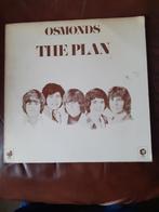 LP Osmonds : The plan, Ophalen of Verzenden