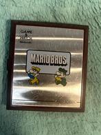 Mario Bros Game and Watch, Games en Spelcomputers, Spelcomputers | Nintendo Game Boy, Ophalen