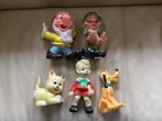 Kabouters, Antiek en Kunst, Curiosa en Brocante, Ophalen of Verzenden