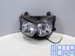 Koplamp voor de Kawasaki Ninja 250 2008 - 2012 ZX250 ZX 250, Motoren, Gebruikt, -, -, Ophalen of Verzenden