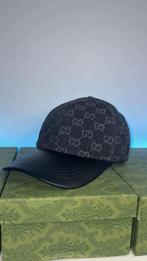 Casquette Gucci, rare, Ophalen of Verzenden, Gucci, Pet, 57 cm (M, 7⅛ inch) of minder