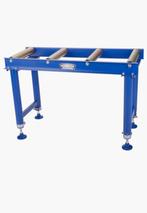 Cowley rollenbaan /rollentafel 50 cm 4 rolle  2 stuks, Enlèvement, Comme neuf, 250 mm ou plus, Autres types