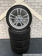 BMW M2 F87 M3 F80 M4 F82 winterset 18' #640 Continental, Auto-onderdelen, Banden en Velgen, Banden en Velgen, Gebruikt, Personenwagen