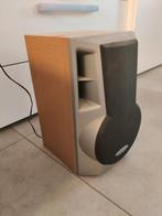 Neufunk boxen, Enlèvement, Utilisé