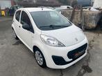 Peugeot 107 1.0 Active 2012 71000km **Garantie**, Te koop, Berline, Benzine, 3 cilinders