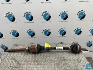 PEUGEOT 2008 P24E ALLURE [R_DRIVESHAFT] 2020 beschikbaar voor biedingen